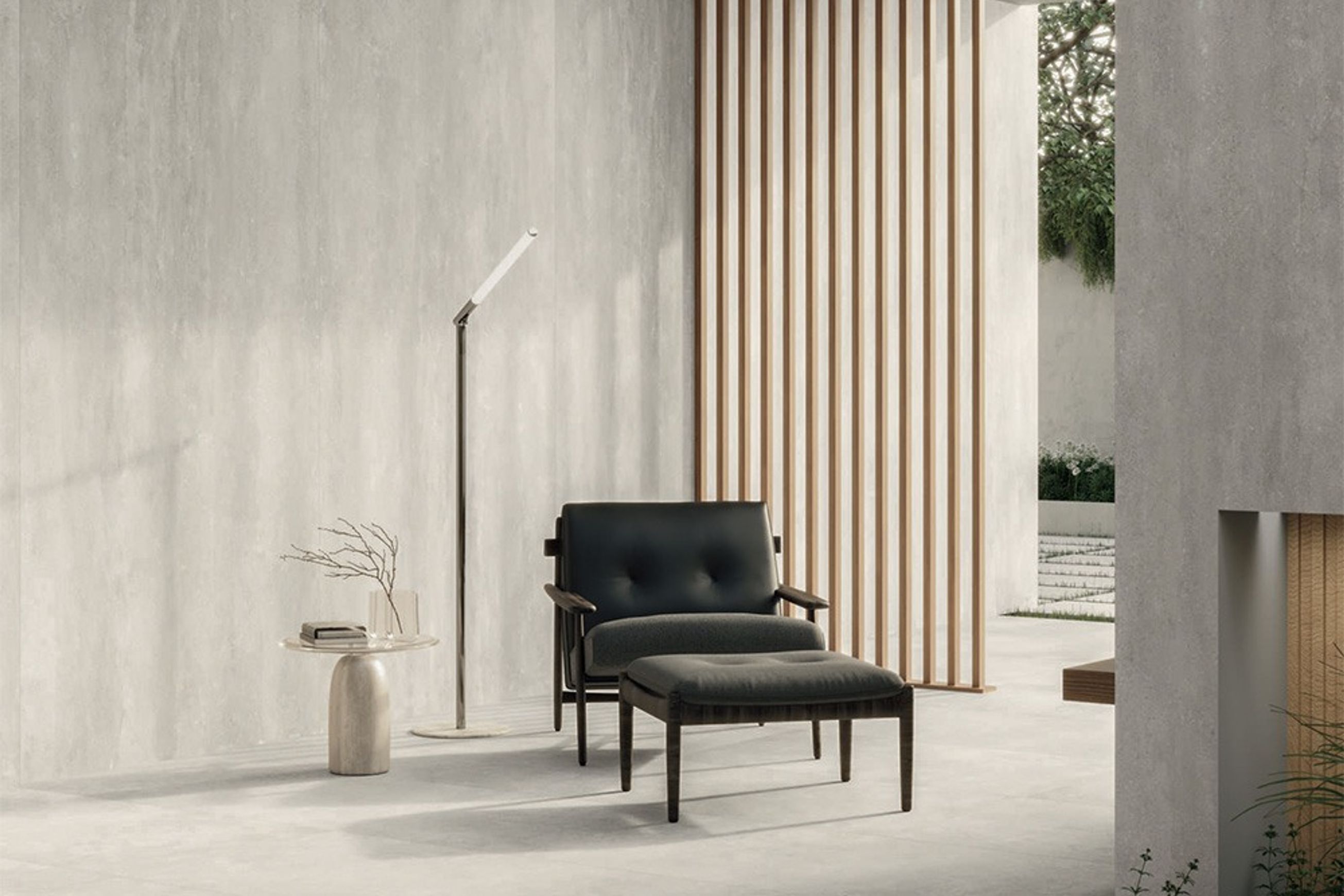 CiViC | Floor and Wall Tiles