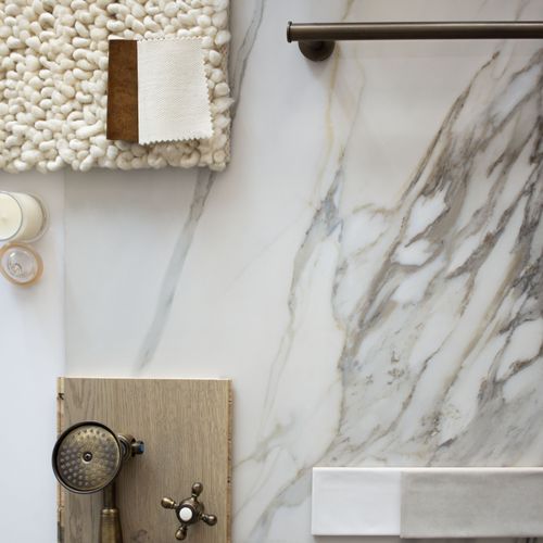 Luxe | Floor and Wall Tiles