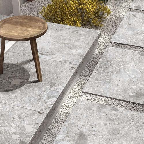 Ceppo | Fossil Inspired Porcelain Tile