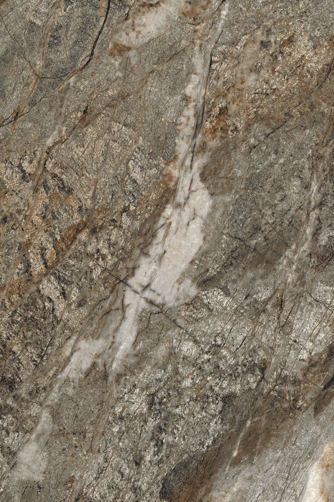 The Blend Stone