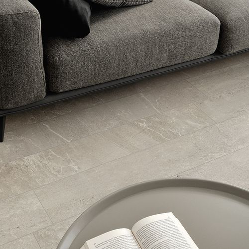 Coem Blendstone Grey Natural Tile