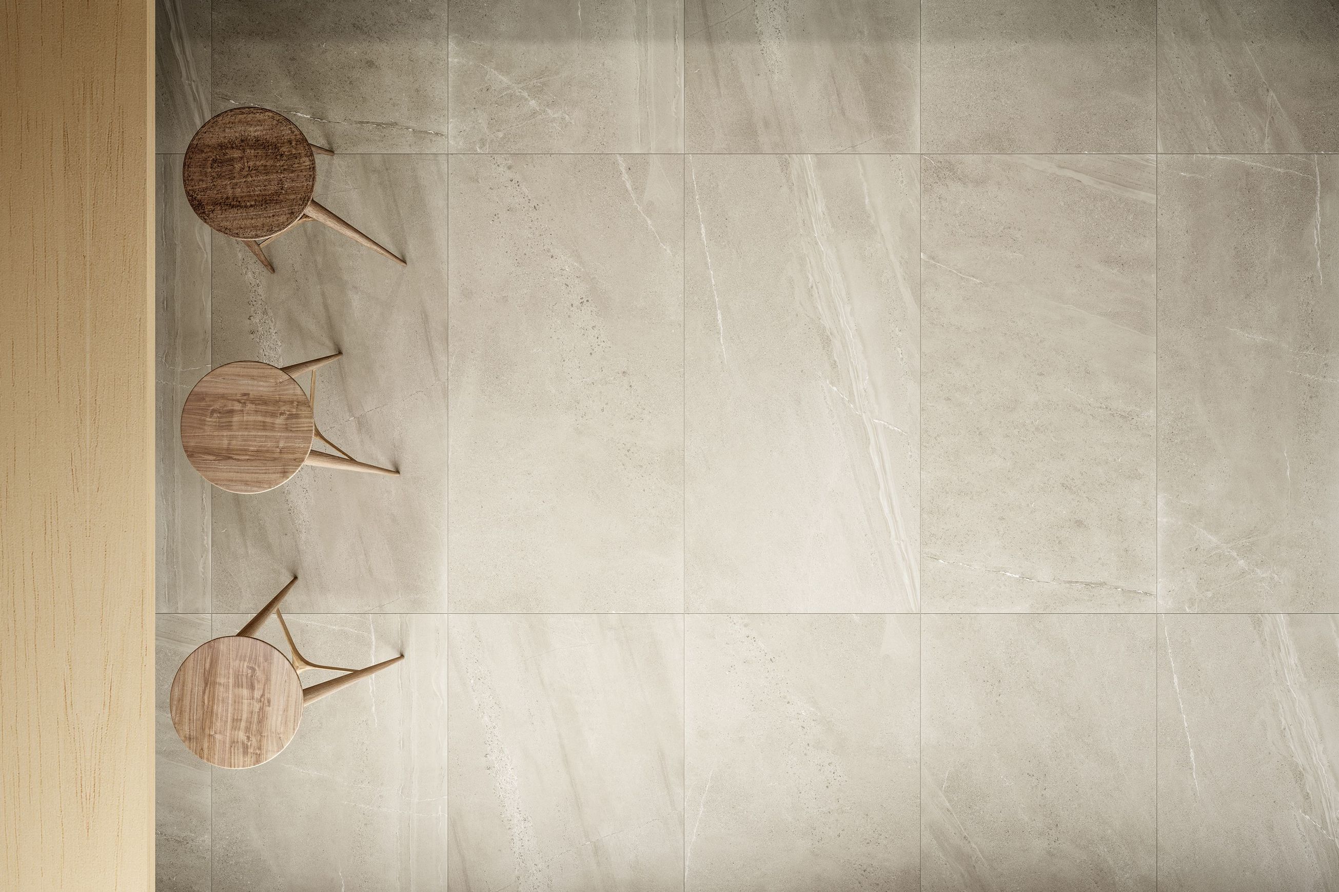 Brit Stone by COEM | European Porcelain