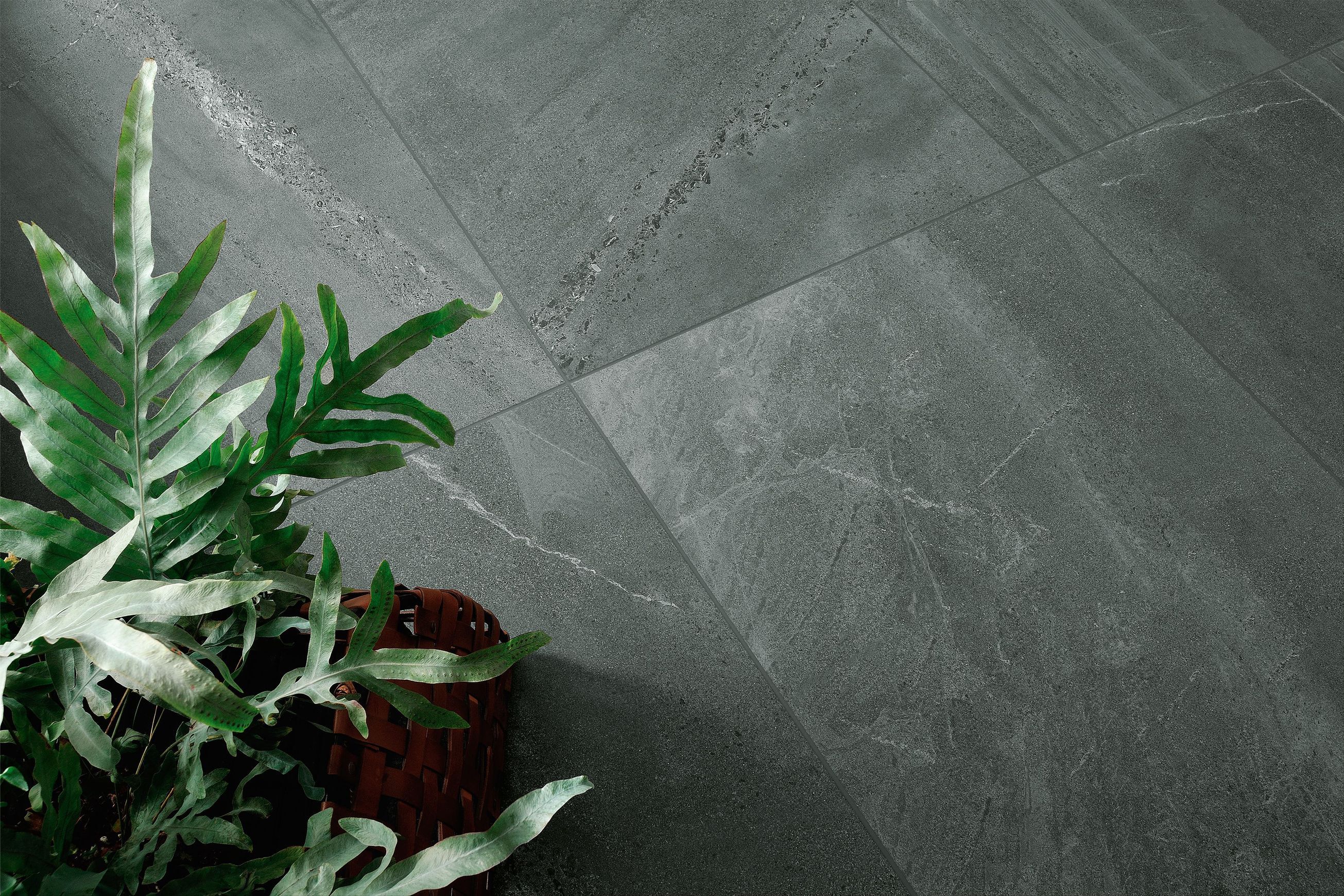 Brit Stone by COEM | European Porcelain