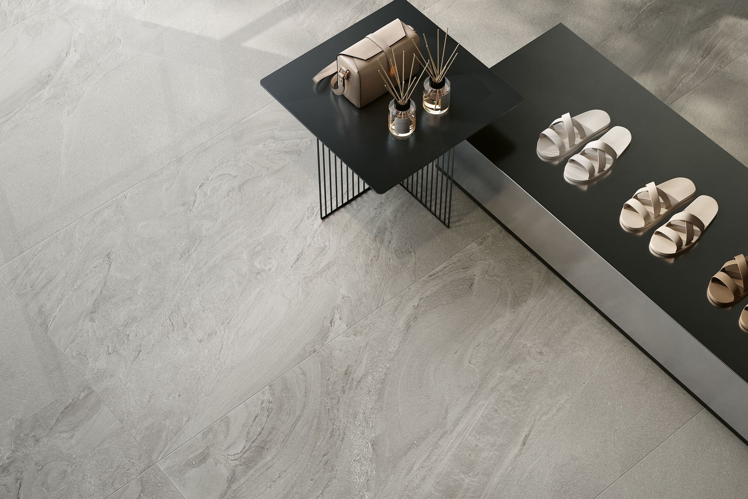 Fluida by COEM | European Porcelain