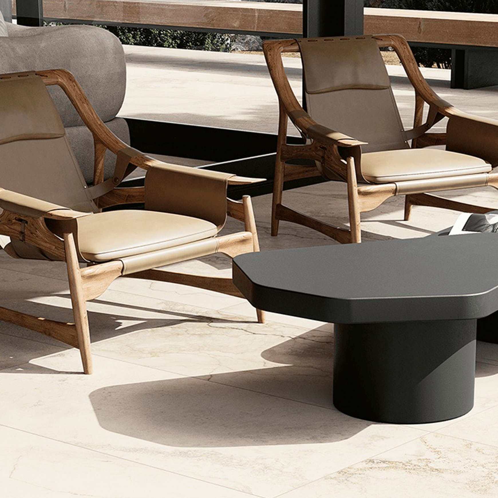 Touch Stone | Floor and Wall Tiles