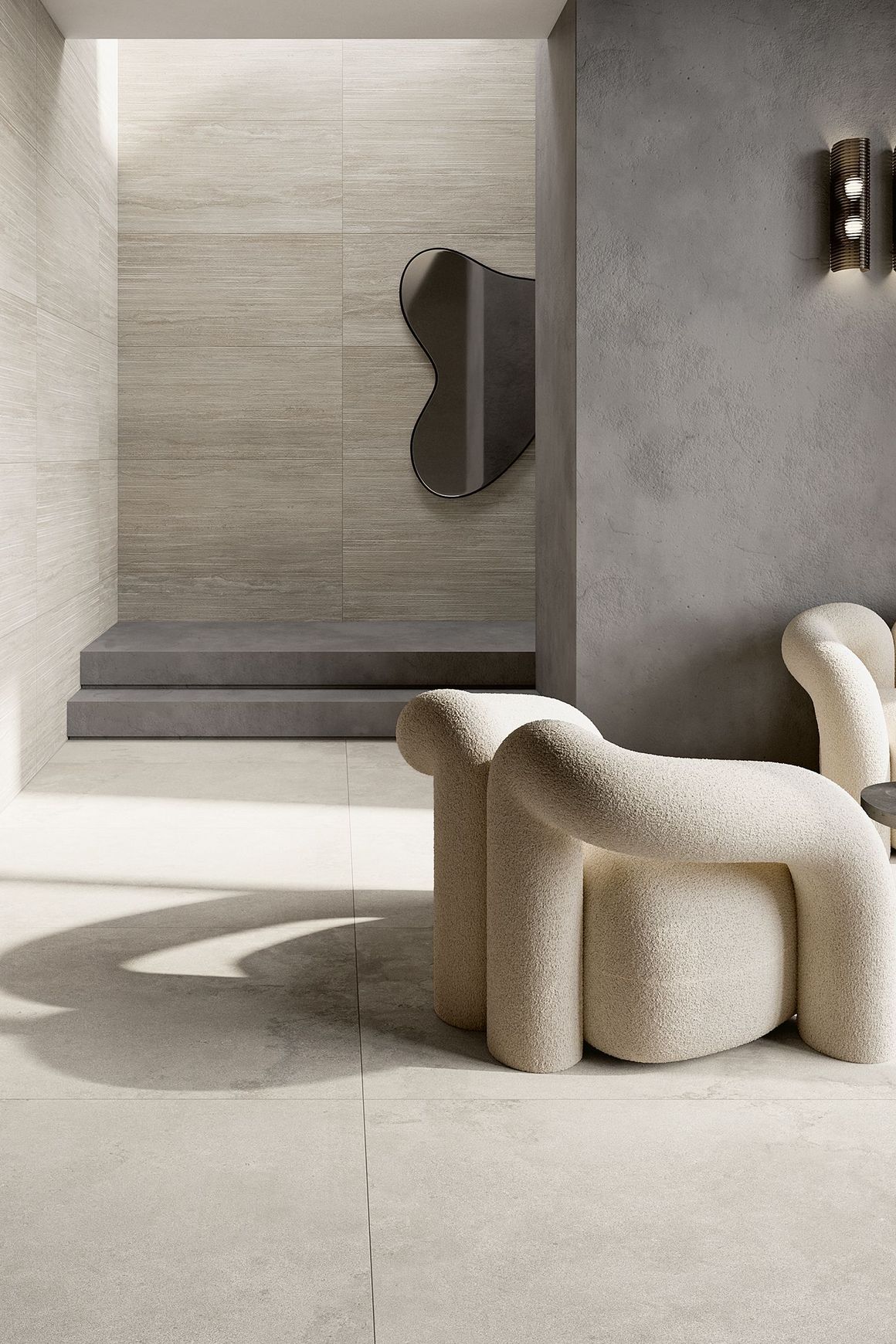 Versatile Stone - Vein | Wall and Floor Tiles