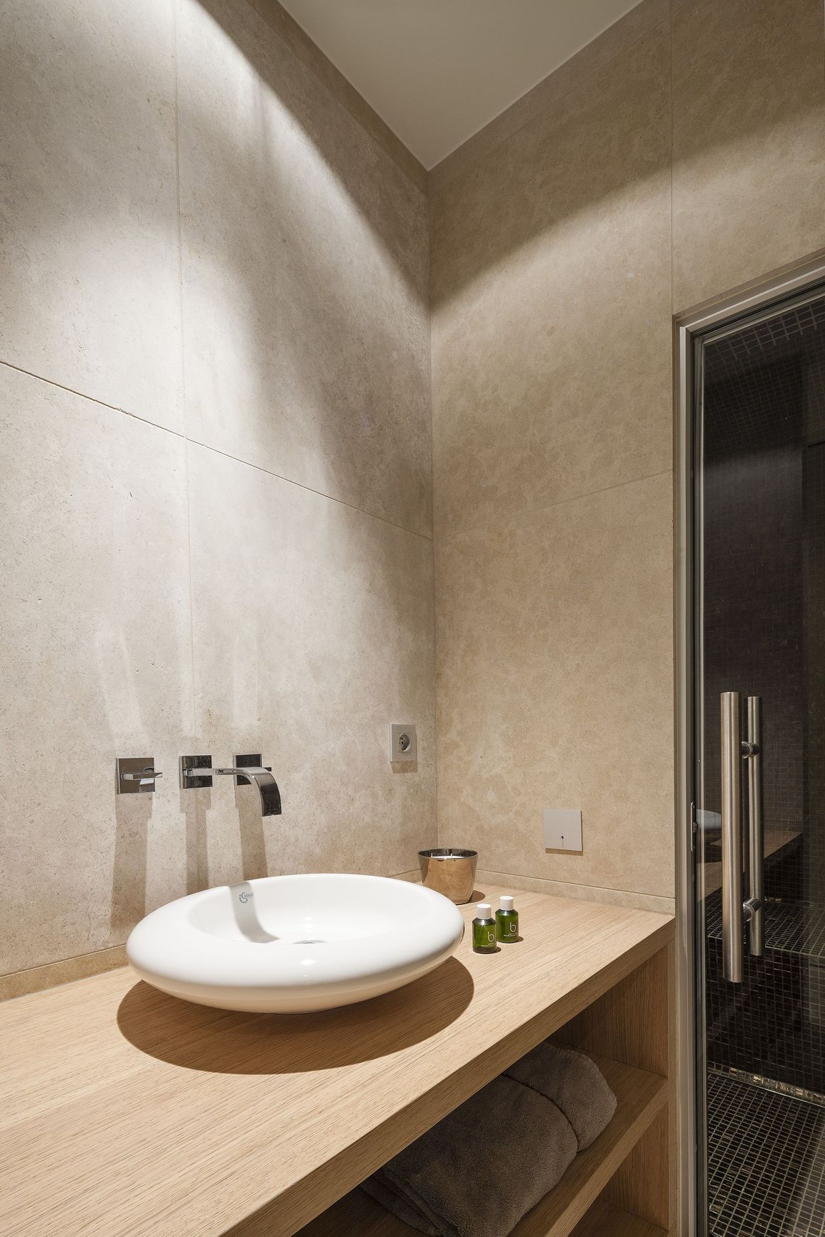 Chambolle Limestone
