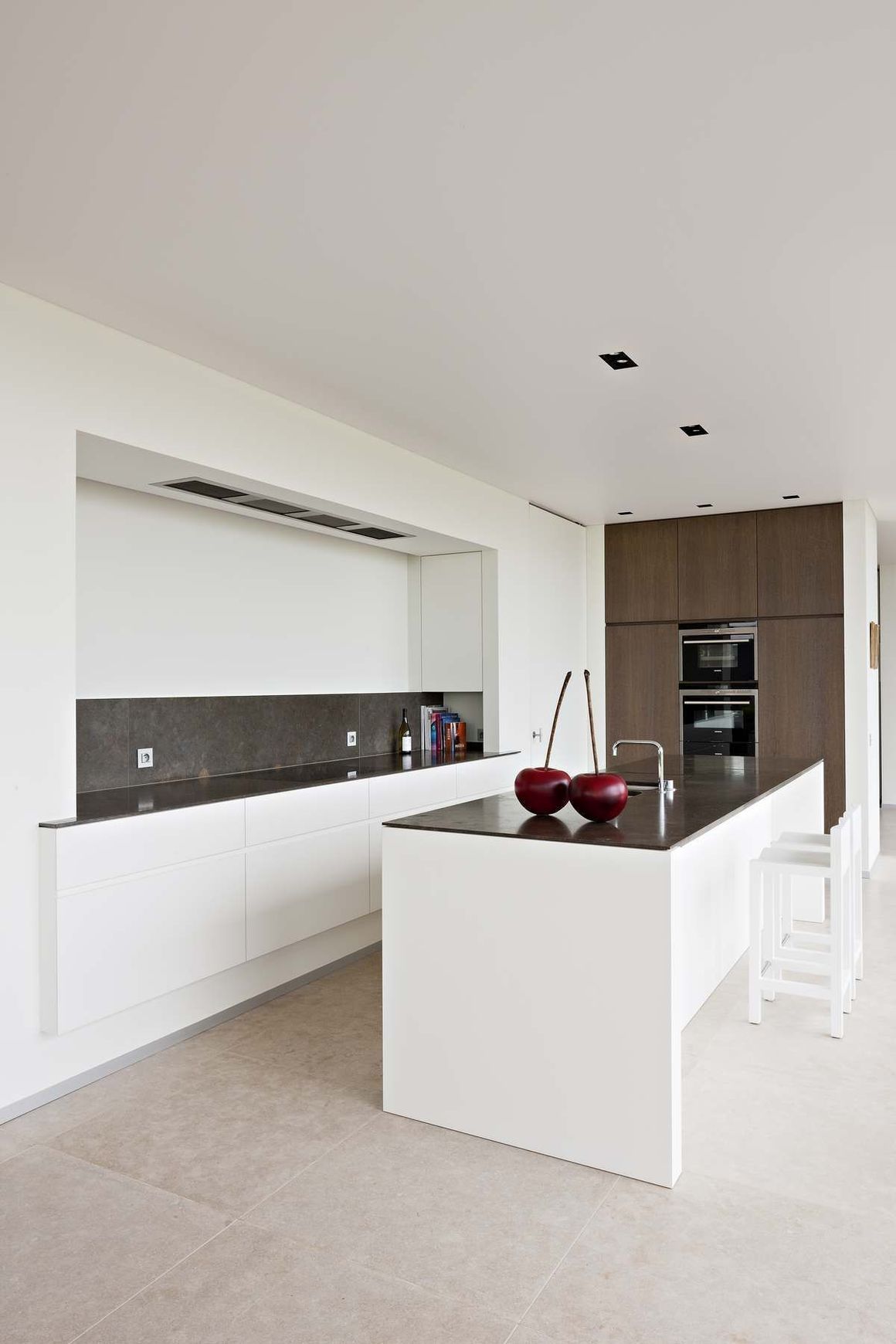 Chambolle Limestone