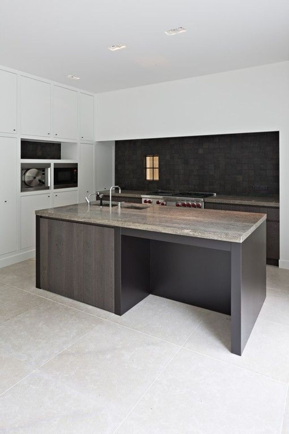 Chambolle Limestone