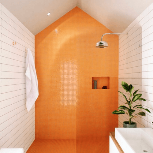 Colori Gloss Series Porcelain Tiles