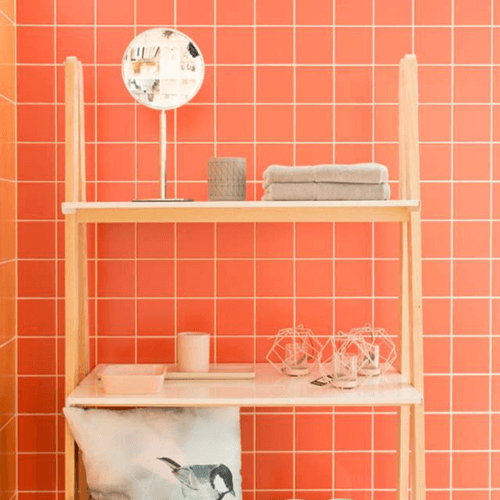 Colori Matt Series Porcelain Tiles