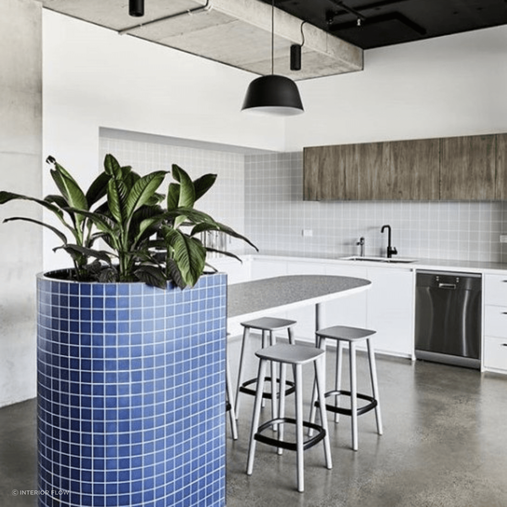 Colori Matt Series Porcelain Tiles