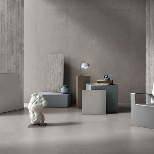 Cement Project by Cotto d'Este - Tiles