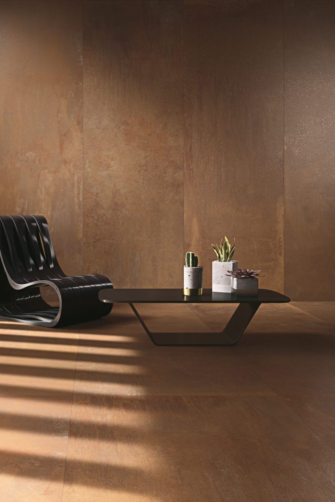 Metal by Cotto d'Este - Tiles