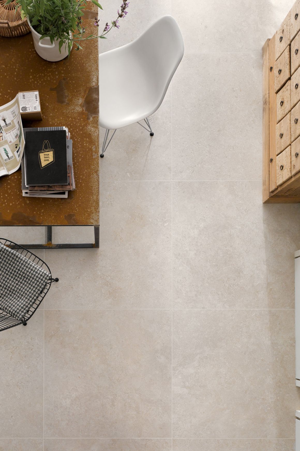 Secret Stone by Cotto d'Este - Tiles