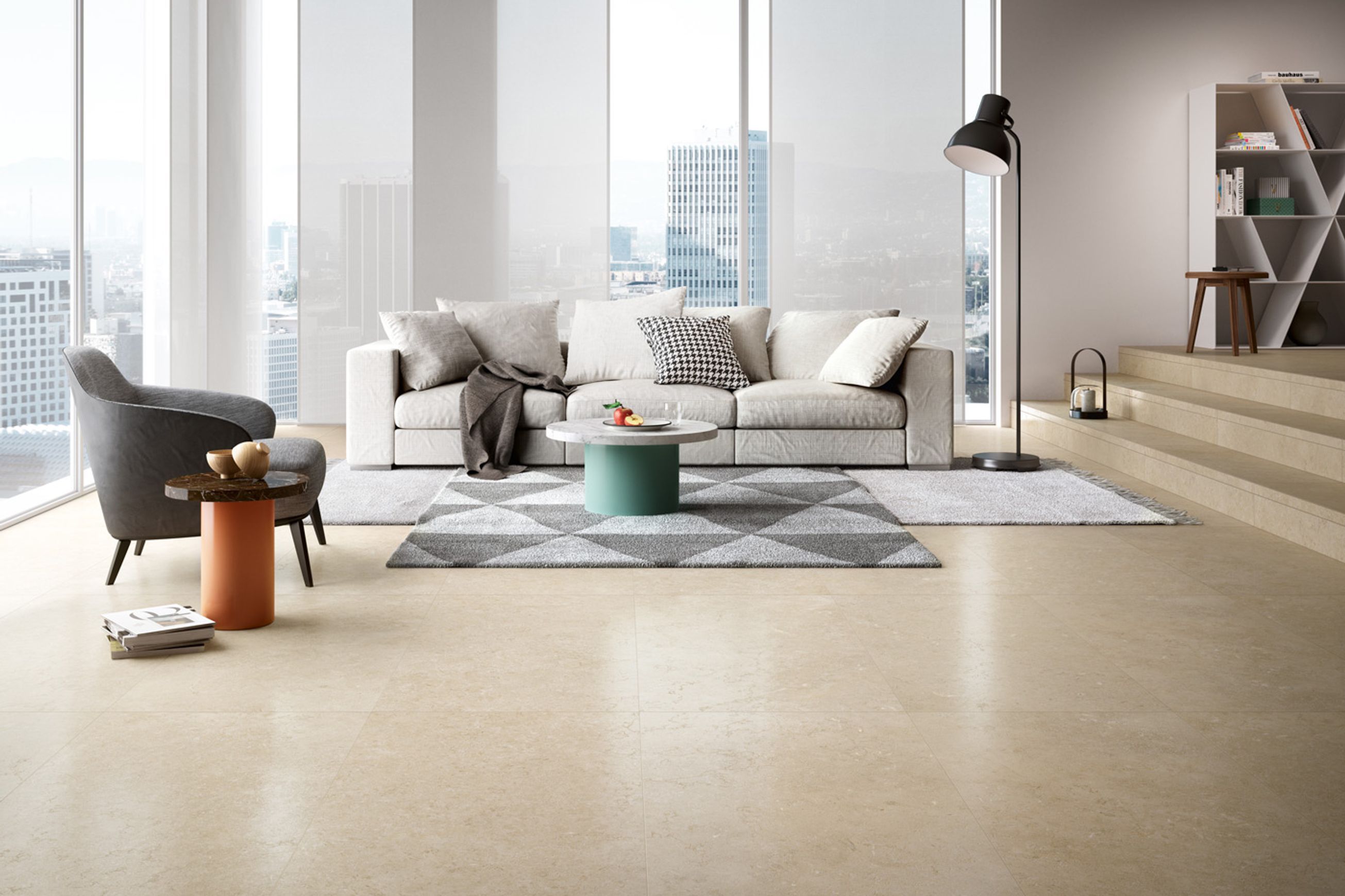 Secret Stone by Cotto d'Este - Tiles
