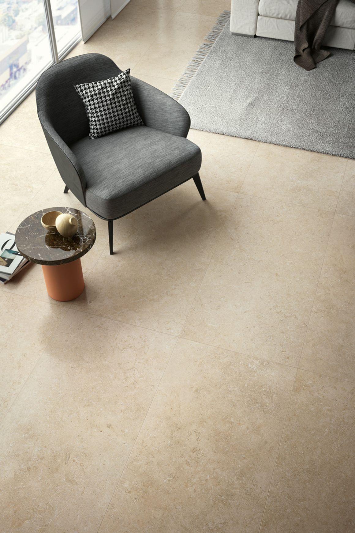 Secret Stone by Cotto d'Este - Tiles