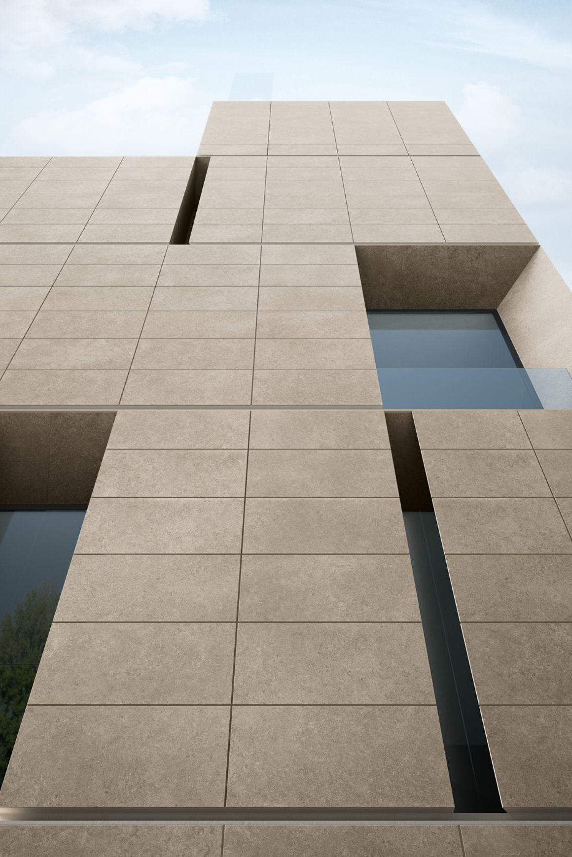 Secret Stone by Cotto d'Este - Tiles
