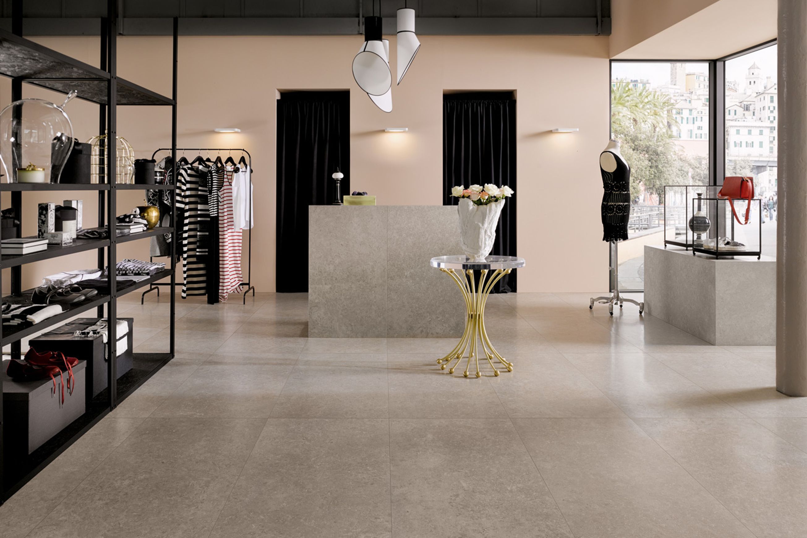 Secret Stone by Cotto d'Este - Tiles