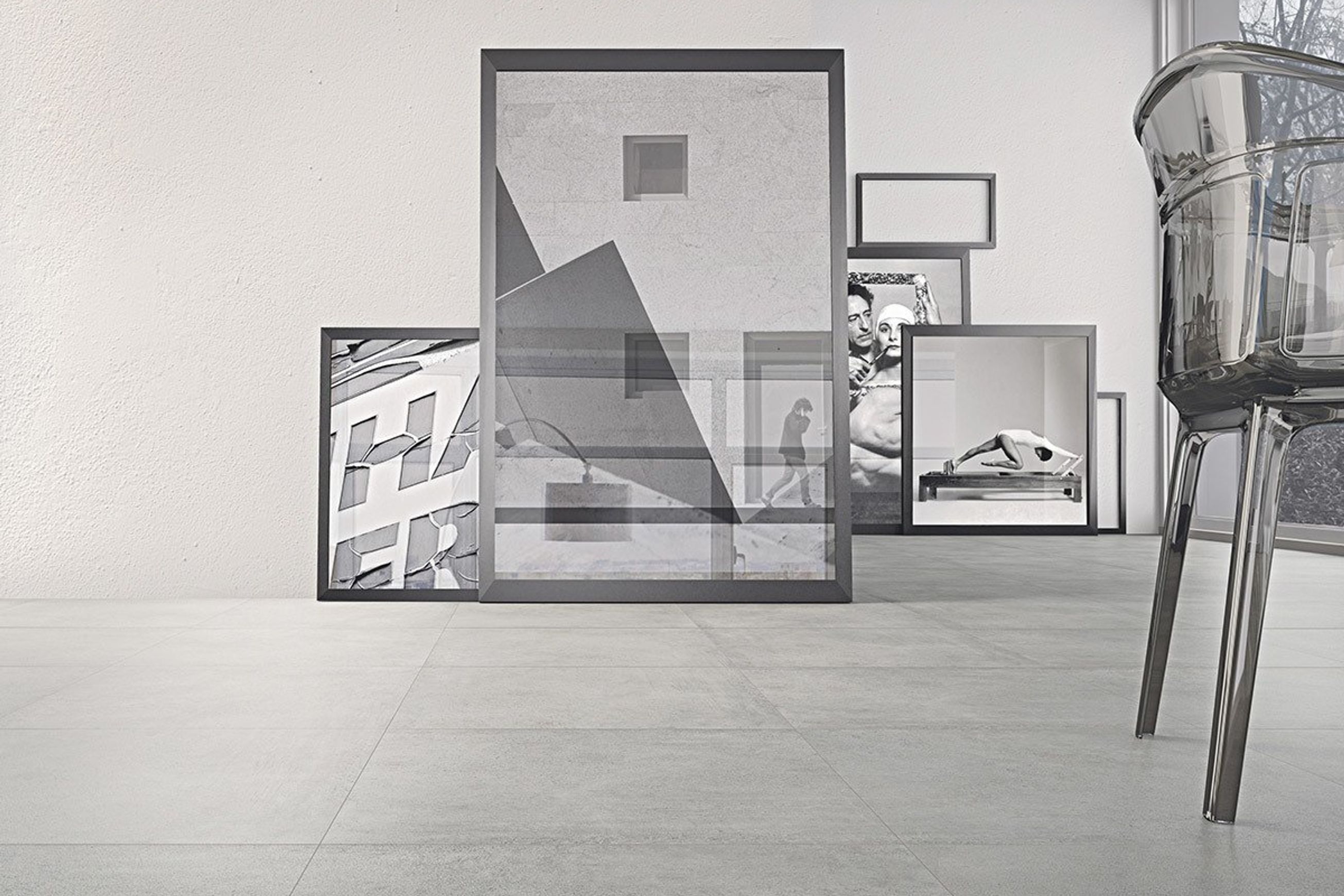 Cemento by Casalgrande Padana - Tiles