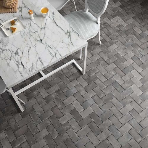 Cottage Brick Series Porcelain Tiles