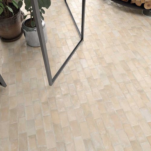 Cottage Brick Series Porcelain Tiles