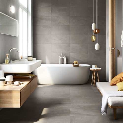 Limestone by Cotto d'Este - Tiles