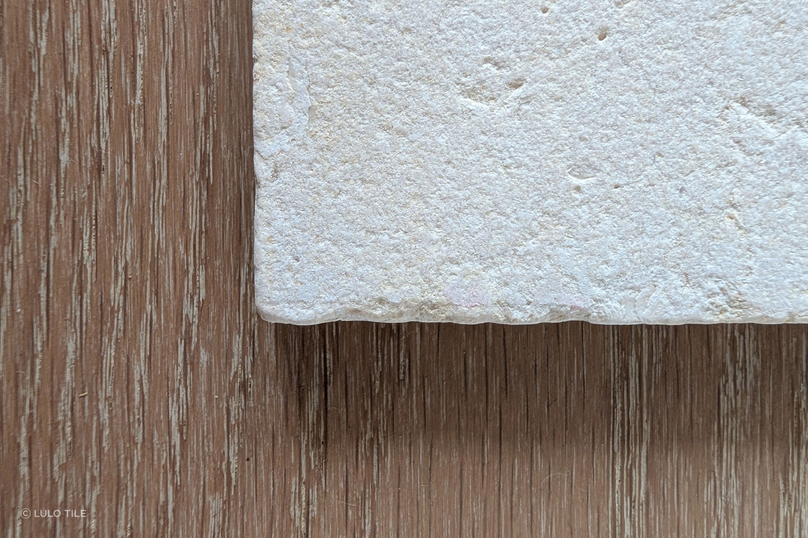 Crema Salvador Stone Tile & Paver