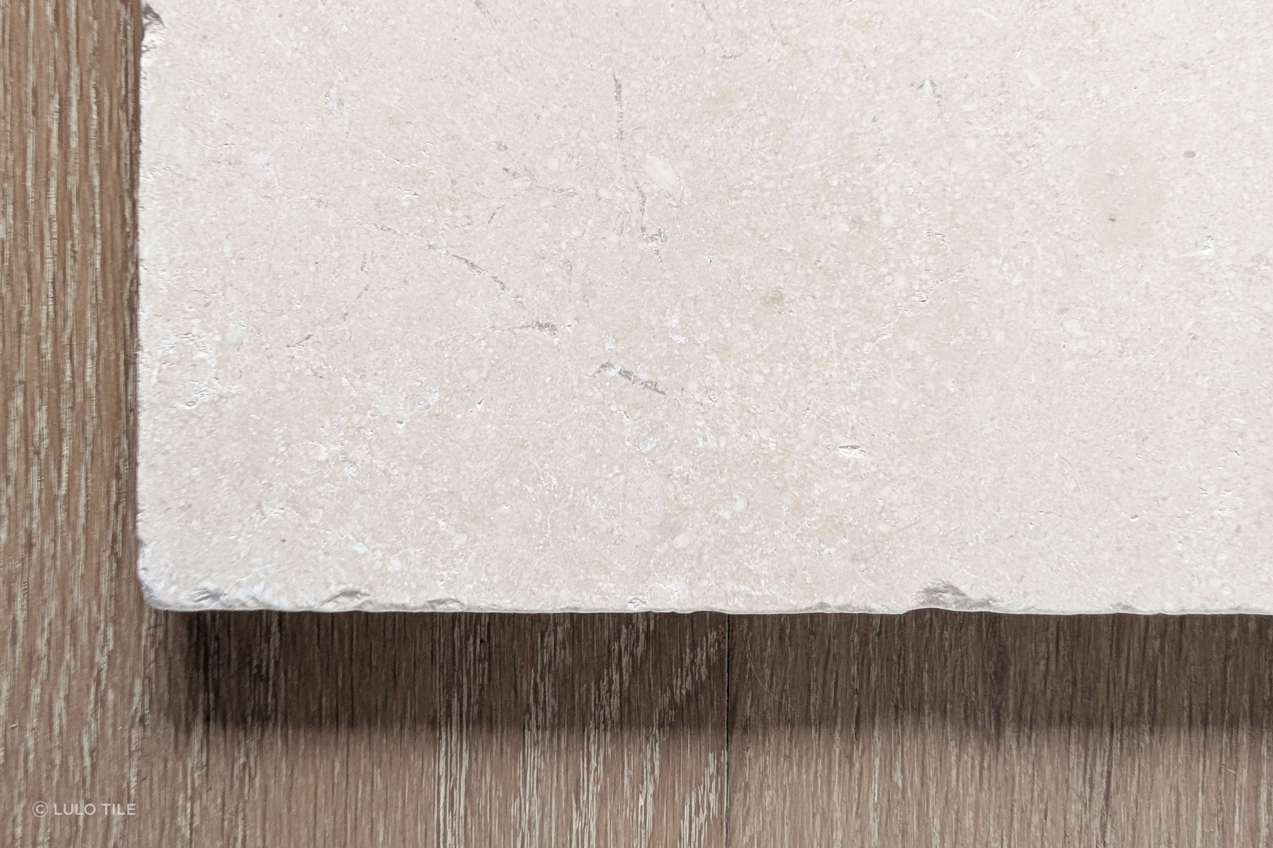 Crema Salvador Stone Tile & Paver