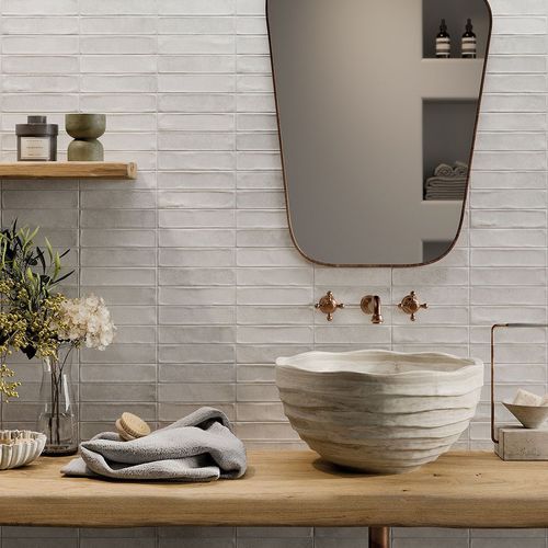 Cruda | Floor and Wall Tiles