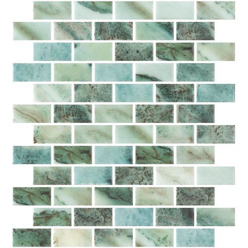 Brick Caribu Floor & Wall Tiles