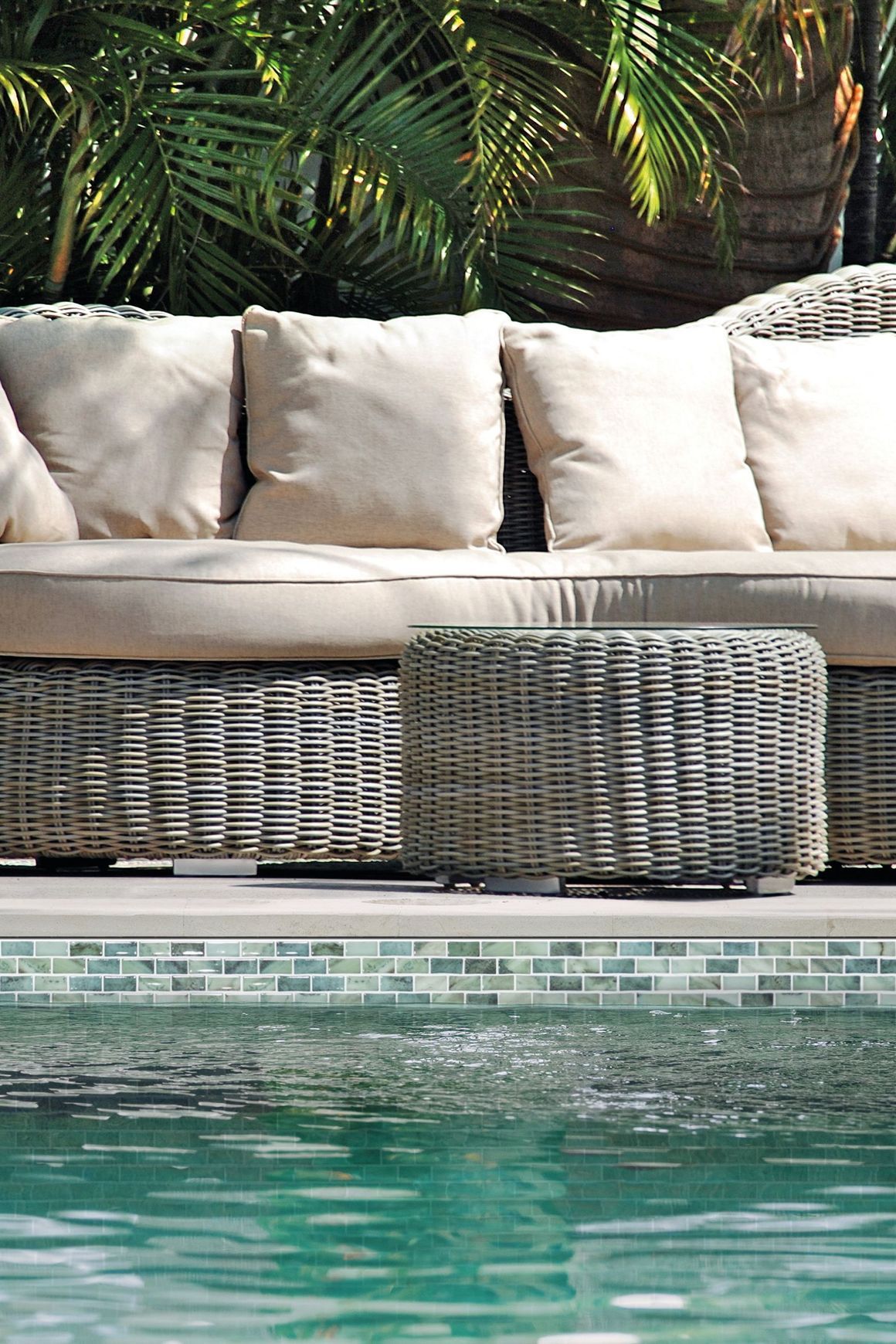Brick Caribu Floor & Wall Tiles