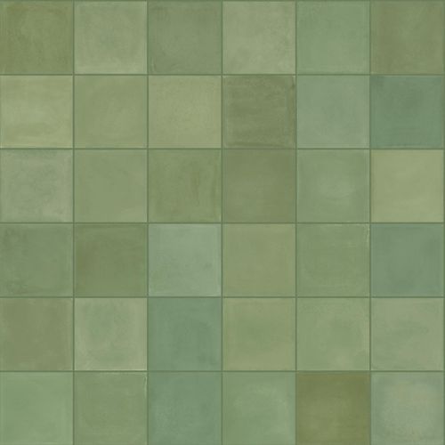 D Segni Blend Verde Floor & Wall Tiles