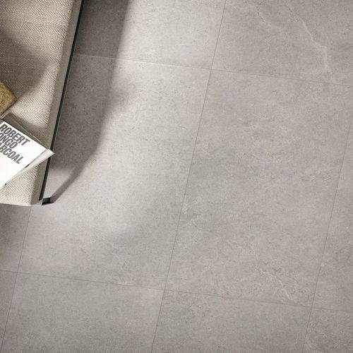 Epika Grey Floor & Wall Tiles