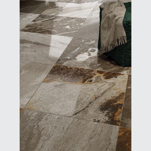 Cosmopolitan Porcelain Floor Tile