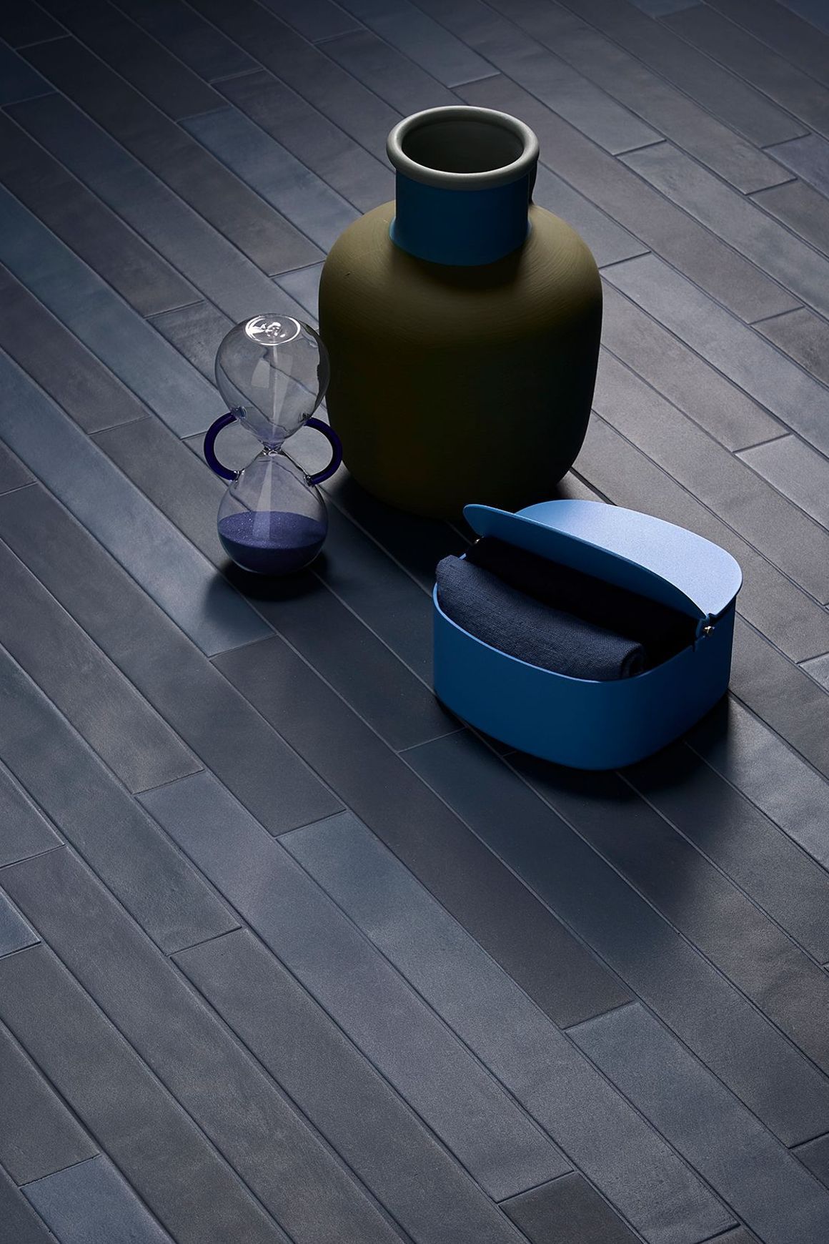 Neo Porcelain Brick Tile Series