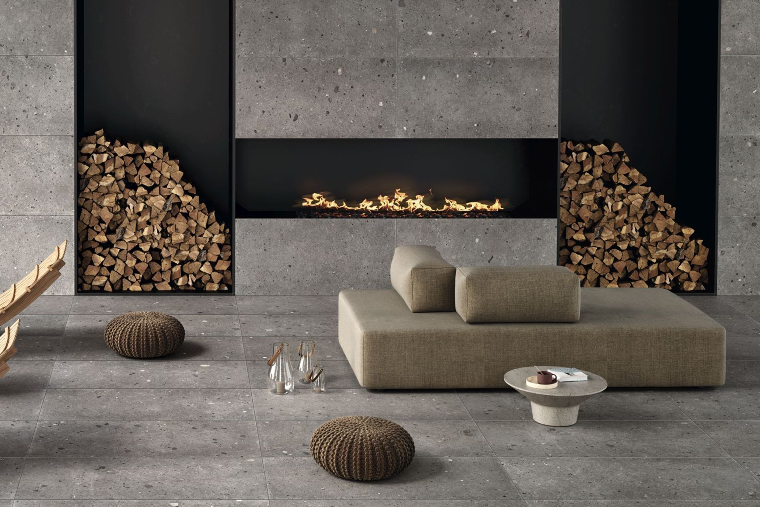Ego Collection | Floor & Wall Tile