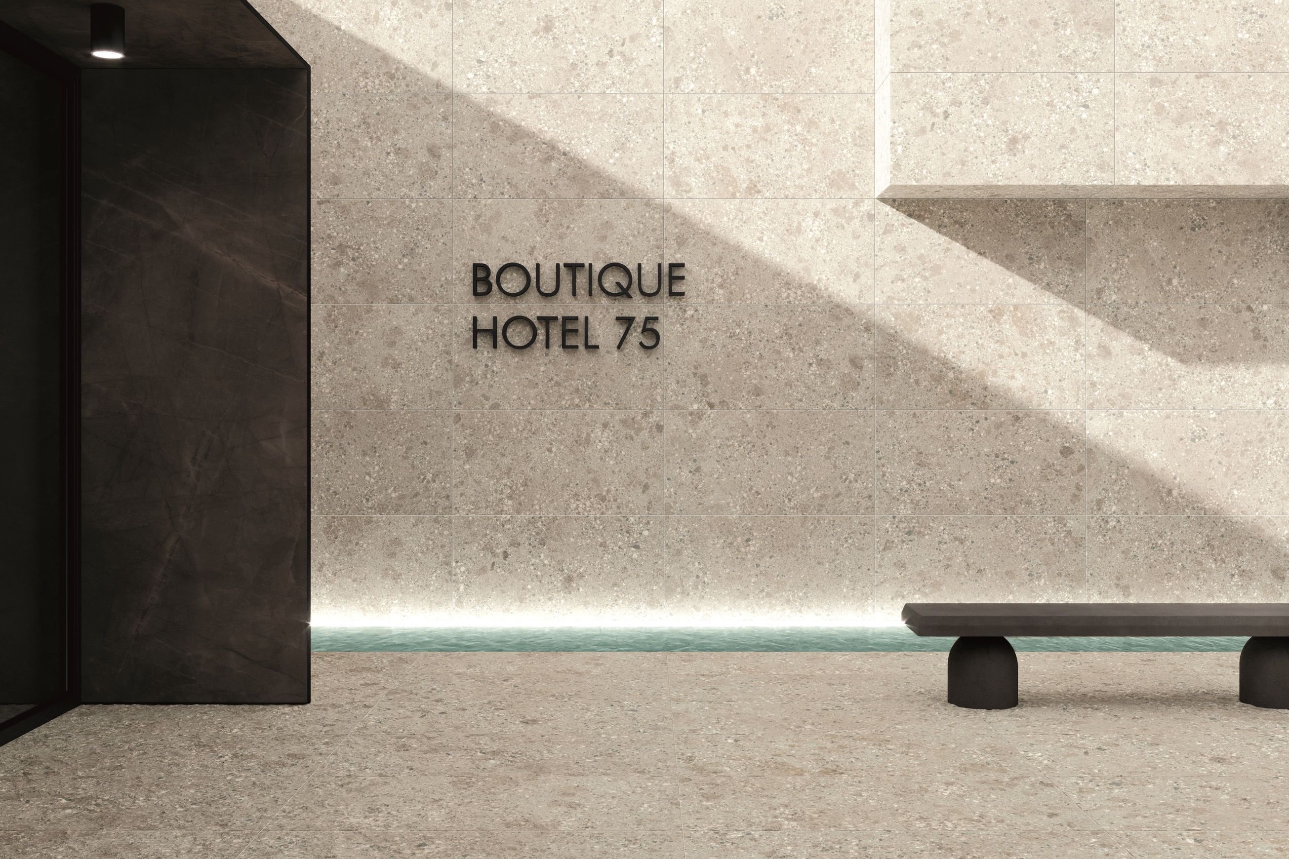 Fragmenta Wall & Floor Tiles