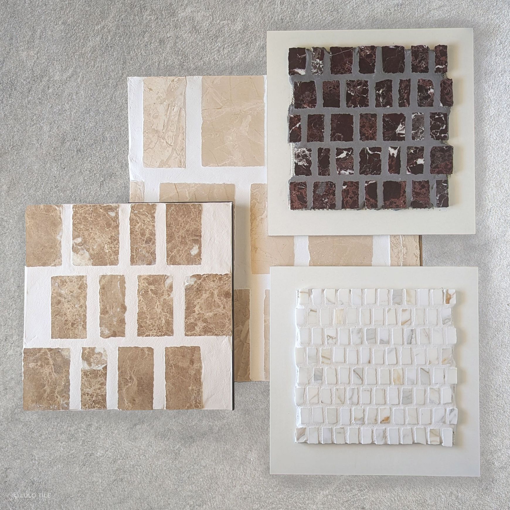 Scarpa XL Mosaic