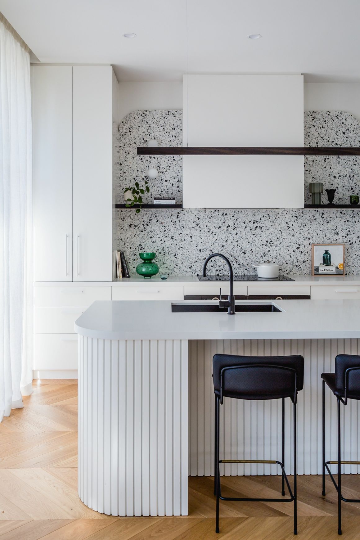 Abstrakt | Terrazzo Tiles