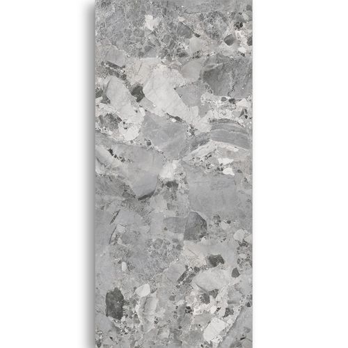 Casline Grey Natural Porcelain Tile 1200x2700x6mm