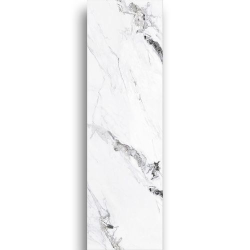 Calfe White Polished 800x2600