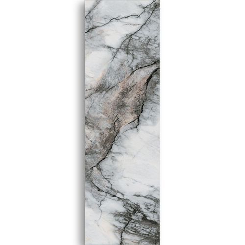 Treasure Polished Porcelain Tile 800x2600x9mm