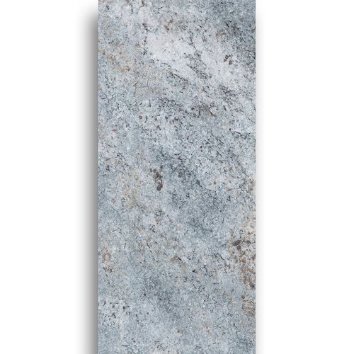 Ocean Blue Polished Porcelain Tile 1200x2700