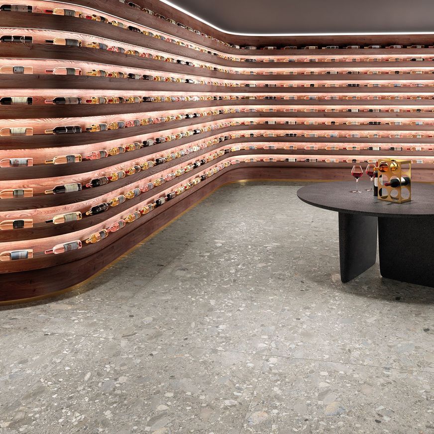 Orlando Grigio 600x1200 Tile