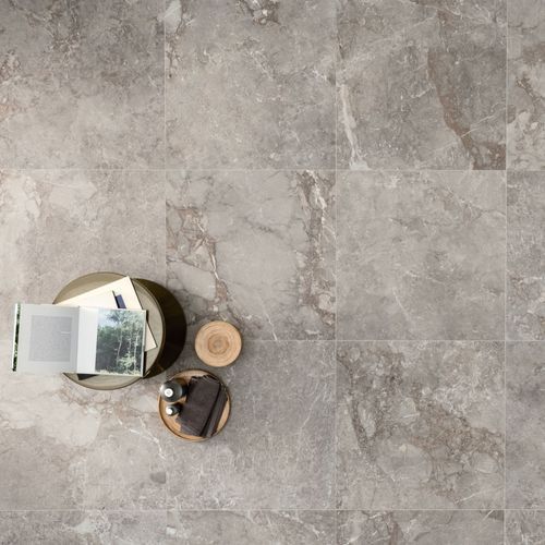 Golden Age Grey Tile Series