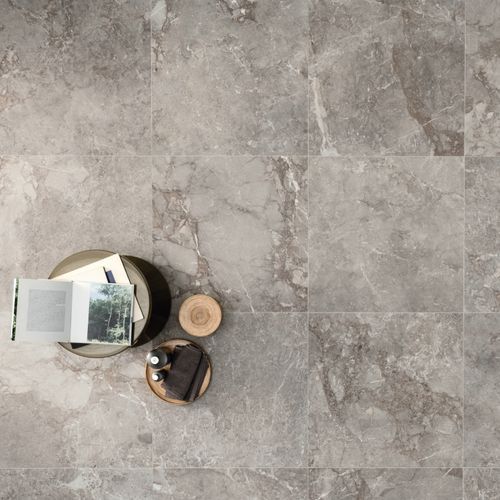 Golden Age Grey Floor & Wall Tiles