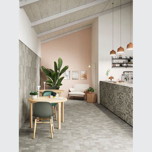 D Segni Blend Tile Series