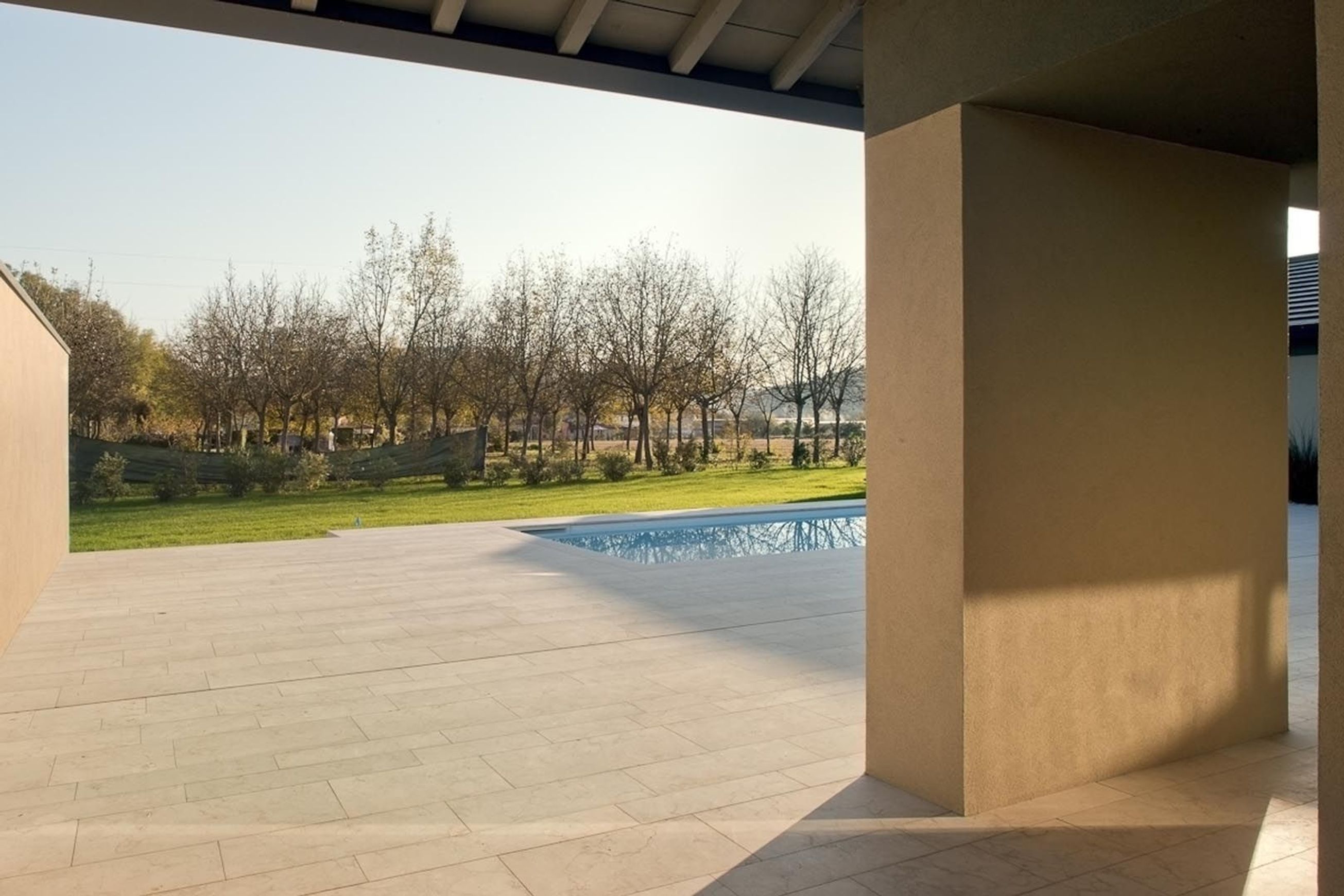 Grolla Beige Limestone