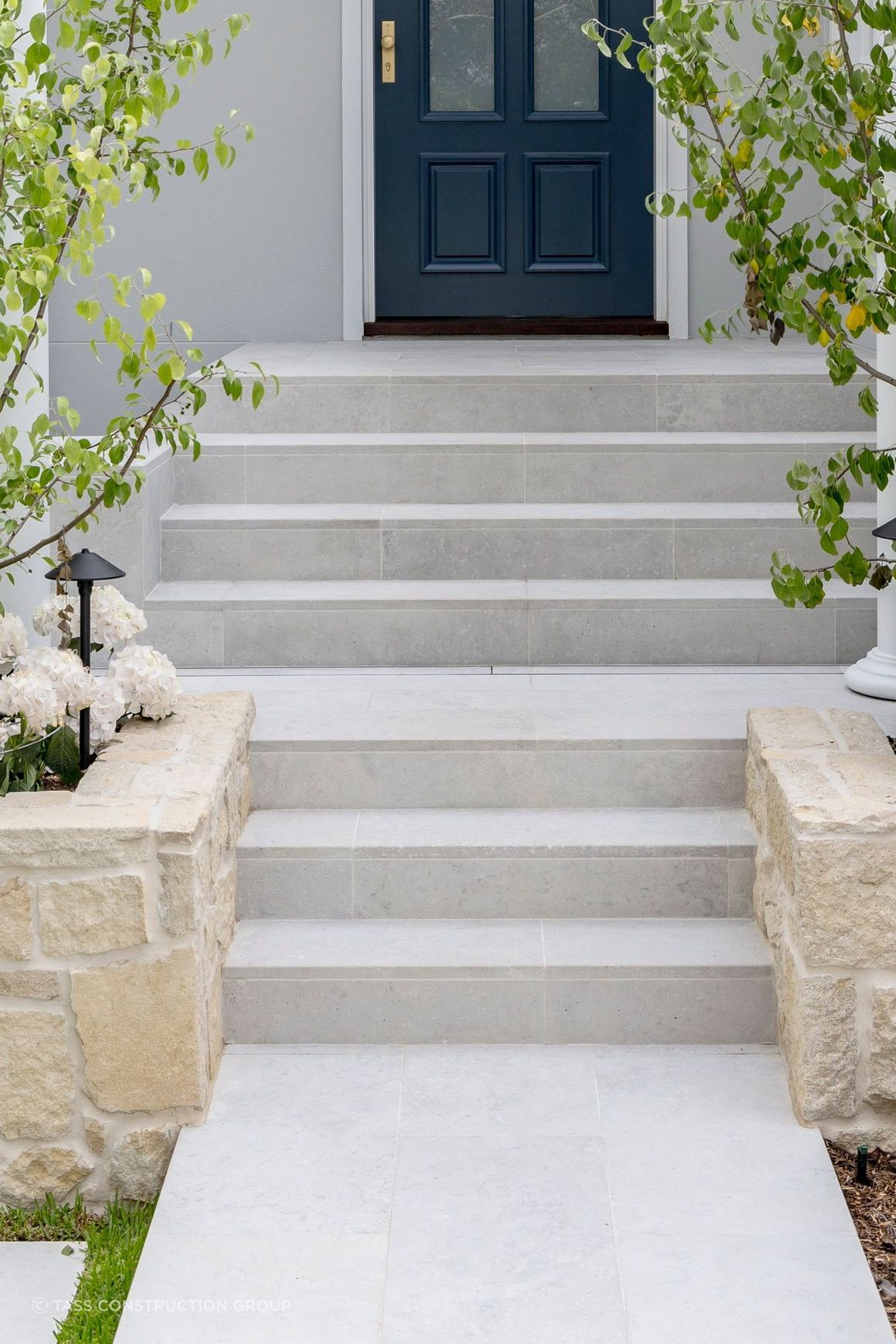 Luna Chiaro Limestone